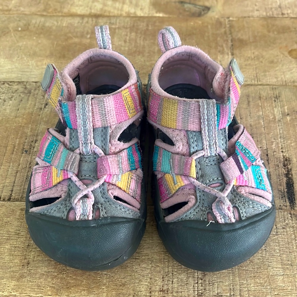 Keen Venice H2 for toddlers/baby